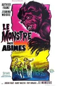 Le Monstre des Abimes streaming