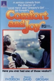 Comfort and Joy постер