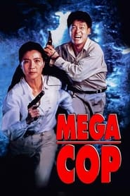 Poster Mega Cop