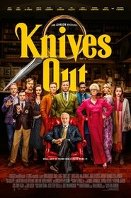 Knives Out poster watch Knives Out now