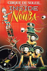 Cirque Du Soleil: Inside La Nouba