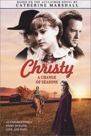 Christy: A Change of Seasons streaming