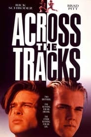 Across the Tracks постер
