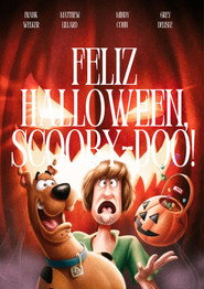 Assistir Feliz Halloween, Scooby-Doo! online grátis