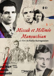Missak et Mélinée Manouchian