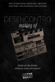 Desencontro - Making Of