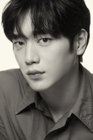 Profile picture of Seo Kang-joon who plays Yoon Eun-Ho