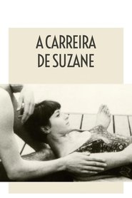Pôster de A Carreira de Suzane