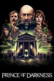 Poster van Prince of Darkness