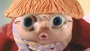 Poster Through My Thick Glasses 2004