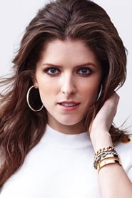 Anna Kendrick isBeca Mitchell