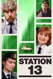 Station 13 (1988)