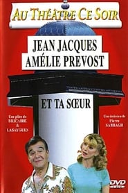 Poster Et ta sœur ?