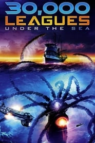 30,000 Leagues Under the Sea (2007) poster