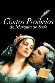 Quills - As Penas do Desejo (2000)