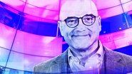 Gregg Wallace sacked from MasterChef