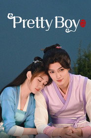 Pretty Boy poster