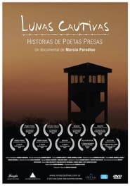 Poster Lunas cautivas 2013