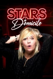 Stars à domicile постер