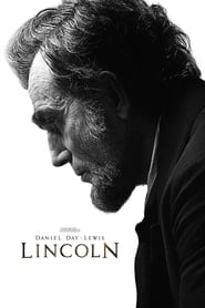 Лінкольн постер