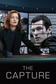 Voir The Capture en streaming VF sur StreamizSeries.com | Serie streaming