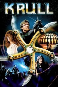 Poster for Krull