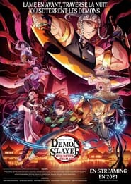 Image Regarder Demon Slayer: Kimetsu no Yaiba en ligne sur Netflix/Amazon Prime/Hulu : tout est là.