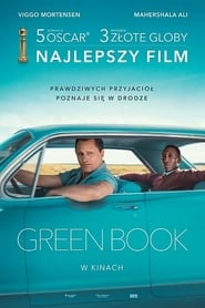 Image Green Book