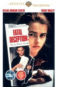 Fatal Deception: Mrs. Lee Harvey Oswald 1993 Stream Deutsch Kostenlos