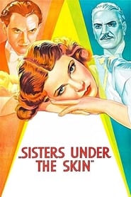 Poster Sisters Under the Skin 1934