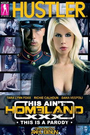 This Ain't Homeland XXX