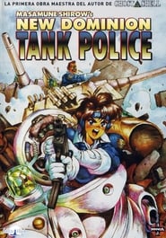 Regarder New Dominion Tank Police en Streaming  HD