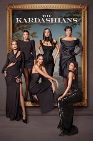 Poster The Kardashians 2025