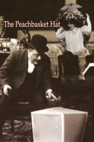 Poster The Peachbasket Hat