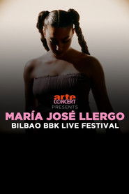 Mar&iacute;a Jos&eacute; Llergo - Bilbao BBK Live Festival 2024 (2024)