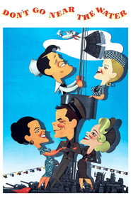 Don't Go Near the Water