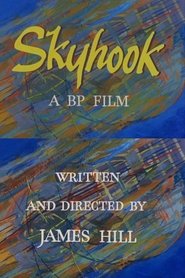 Poster Skyhook 1958