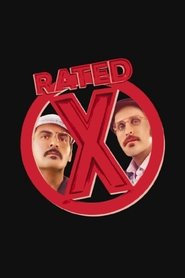 Rated X (2000) Rated X (2000)