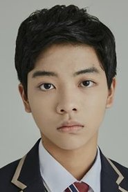 Kang Chae-min