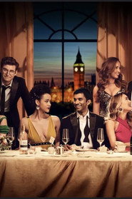Four Weddings and a Funeral poster