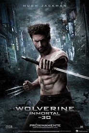 Descargar Wolverine: Inmortal (2013) HD Mega 1080p Gratis