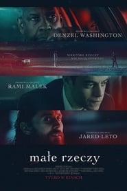 Małe Rzeczy cały film