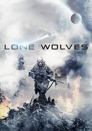 Lone Wolves постер