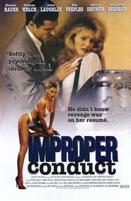 Improper Conduct (1994)
