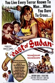 East of Sudan