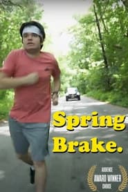 Poster Spring Brake