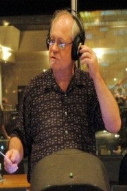 Bruce Fowler