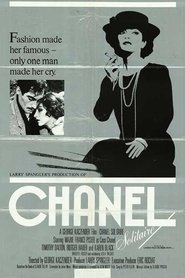 Chanel Solitaire (1981) poster