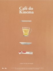 Poster Café de Kinema 2021