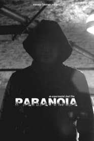 Paranoia Episode Rating Graph poster